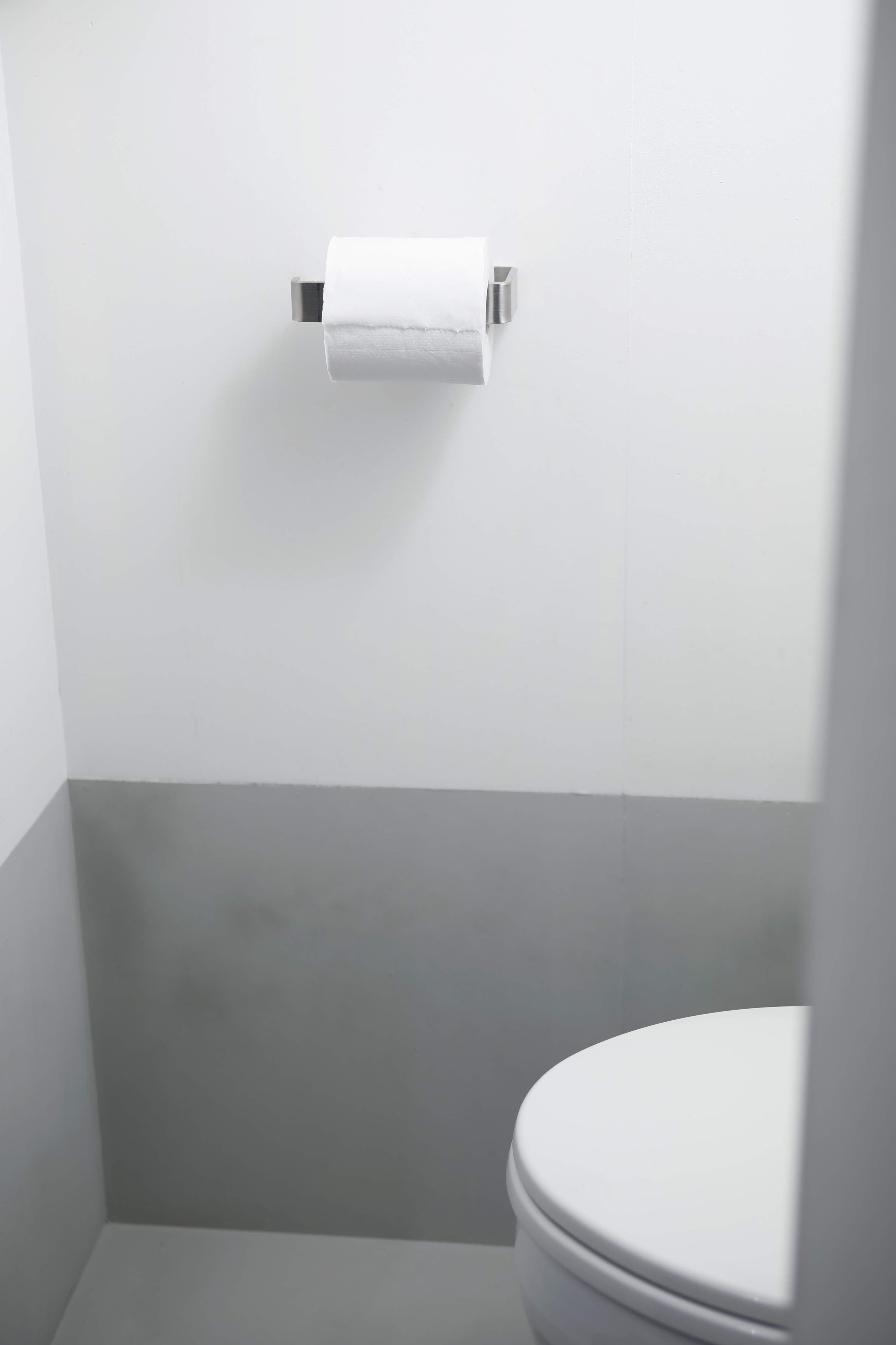 Toilet Paper Holder - Maple – Nalata Nalata